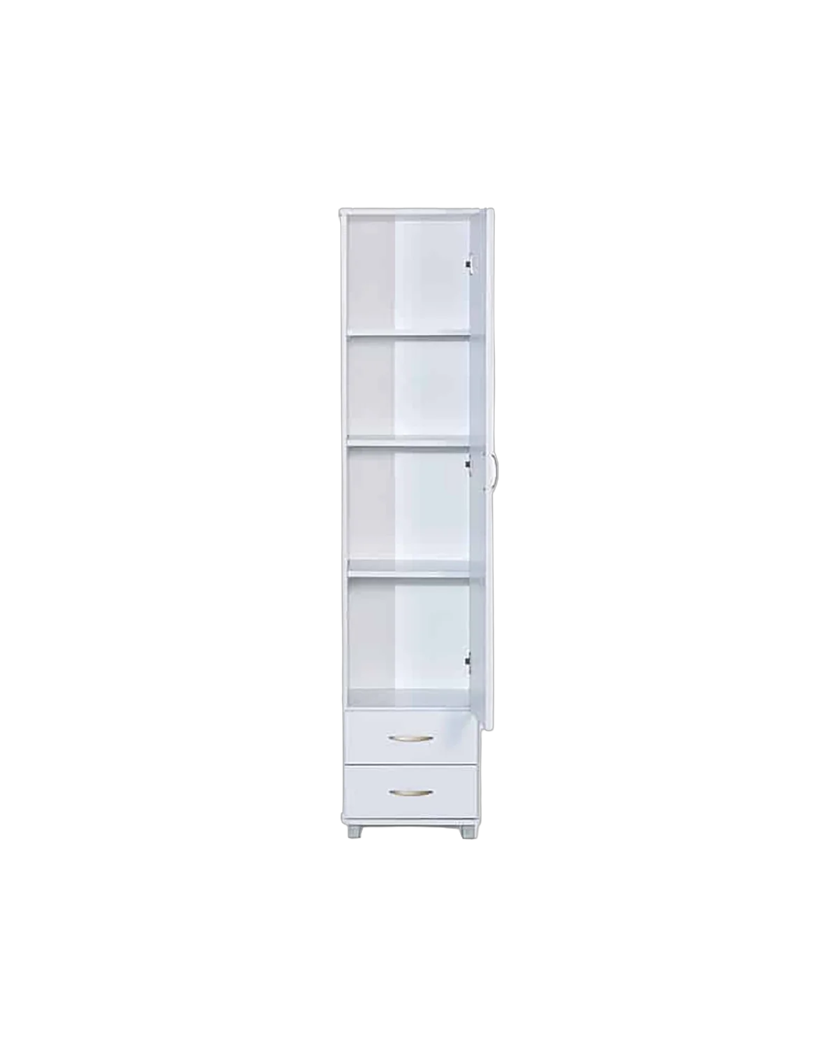 ארון דלת אחת + 2 מגירות דגם 701 מבית yiron