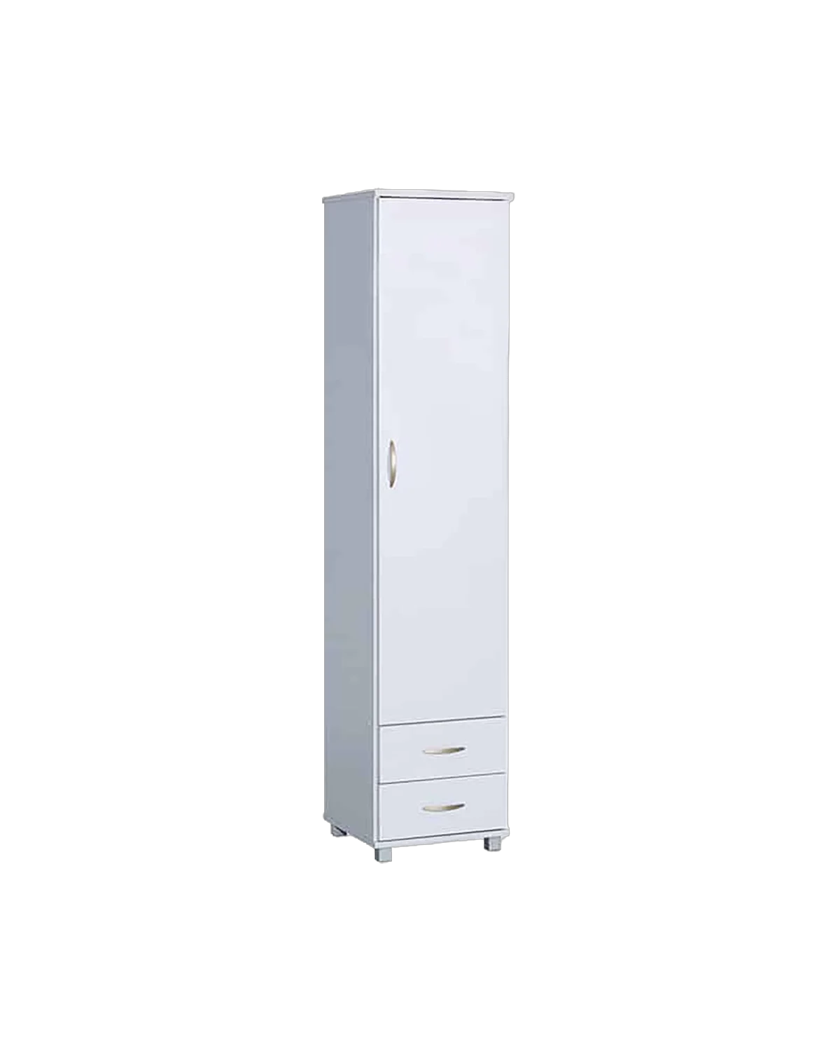 ארון דלת אחת + 2 מגירות דגם 701 מבית yiron