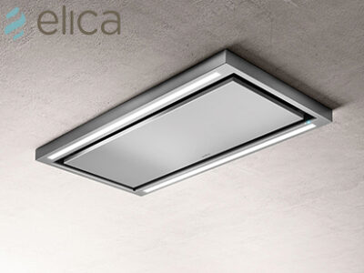 קולט אדים תקרתי 90 ס"מ דגם CLOUD 7 מבית Elica
