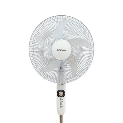 מאוורר עמוד "16 אלחוטי נטען דגם HAFA-16UR מבית ECO EURO