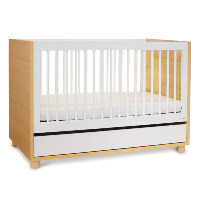 מיטת תינוק קורי - Corry Baby Bed 130x70 מבית Dainy's