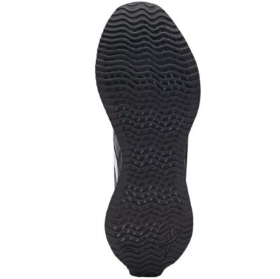 נעלי ריצה לבוגרים בצבע שחור/אפור דגם ZIG DYNAMICA מבית REEBOK
