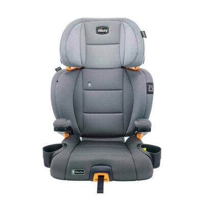 בוסטר איזופיקס קידפיט קלירטקס פלוס - Kidfit Cleartex Plus 2 In 1 מבית Chicco