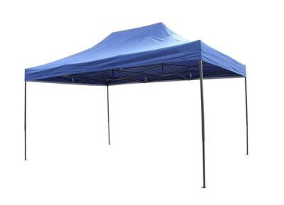 גזיבו 3X4.5 פתיחה מהירה דגם GZB35X4 מבית PLAYA