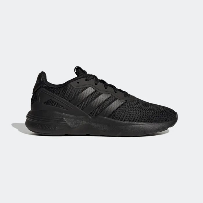 נעלי ריצה לגברים דגם NEBZED CLOUDFOAM מבית ADIDAS