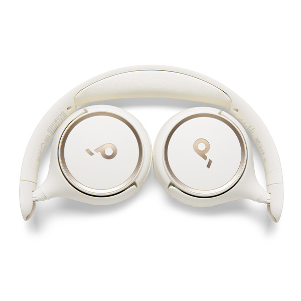 אוזניות קשת On-Ear דגם soundcore H30i מבית Anker