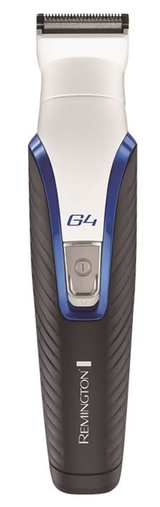 ערכת עיצוב לגבר 4 ב-1 Graphite series דגם Remington PG4000