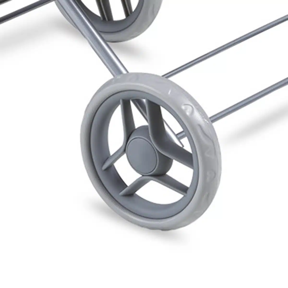 עגלת בובה עם סל שכיבה דגם My Doll Carrycot מבית Twigy