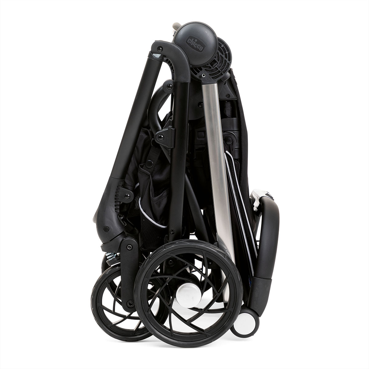 עגלת וואן4אבר – One4Ever Lounge Stroller מבית Chicco