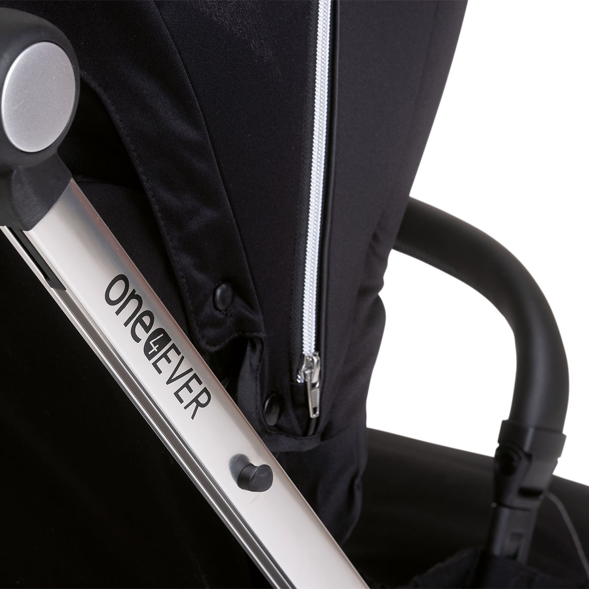 עגלת וואן4אבר – One4Ever Lounge Stroller מבית Chicco