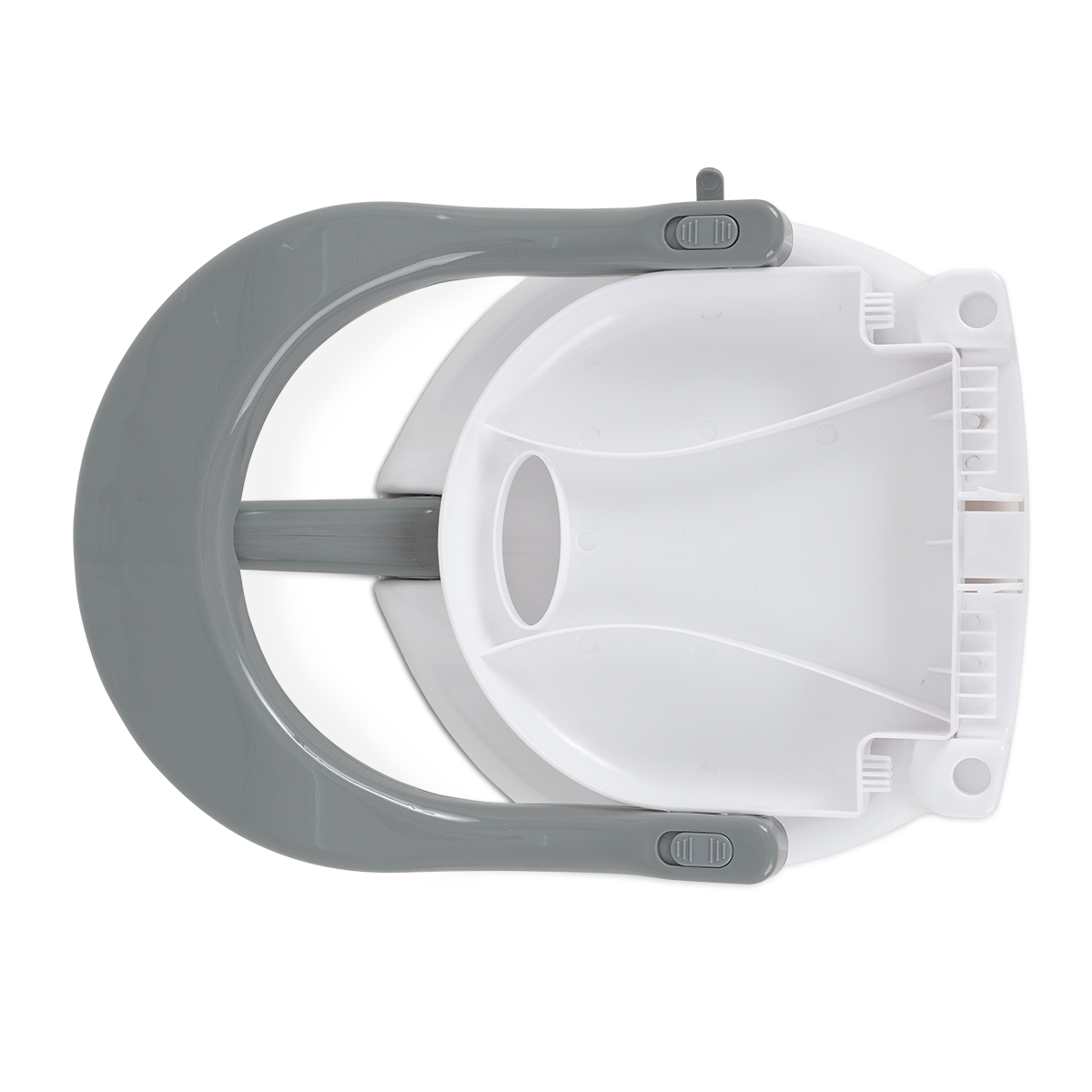 טבעת אמבטיה מתקפלת - Foldable Bath Ring מבית Twigy