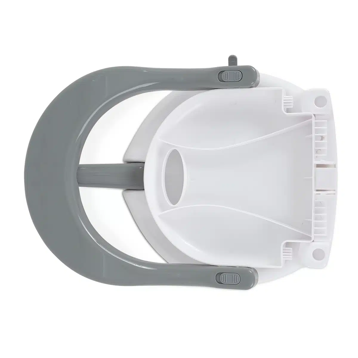 טבעת אמבטיה מתקפלת - Foldable Bath Ring מבית Twigy