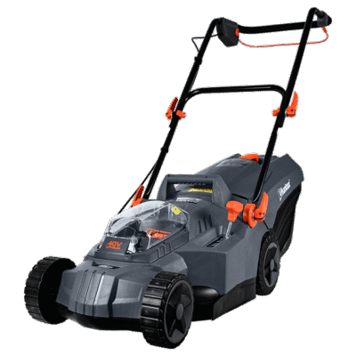 מכסחת דשא נטענת 40V BrushLess - גוף בלבד דגם 102907-001 מבית Hunter