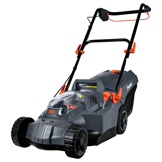 מכסחת דשא נטענת 40V BrushLess - גוף בלבד דגם 102907-001 מבית Hunter