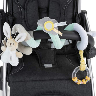 צעצוע ספירלה - Toy MSD My Sweet Activity Spiral מבית Chicco
