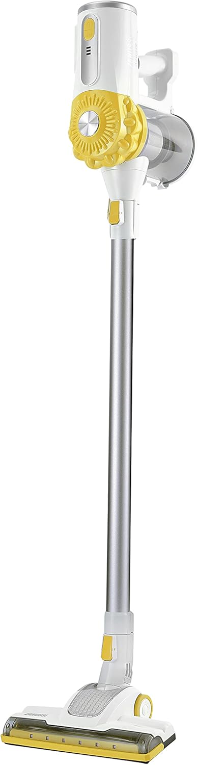 שואב אבק נטען אלחוטי דגם ZHS-32802 מבית Zanussi