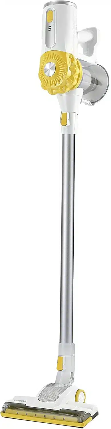 שואב אבק נטען אלחוטי דגם ZHS-32802 מבית Zanussi