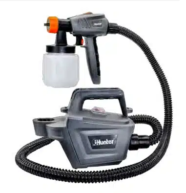 מרסס צבע חשמלי עם טורבינה 800W דגם 100903-002 מבית Hunter