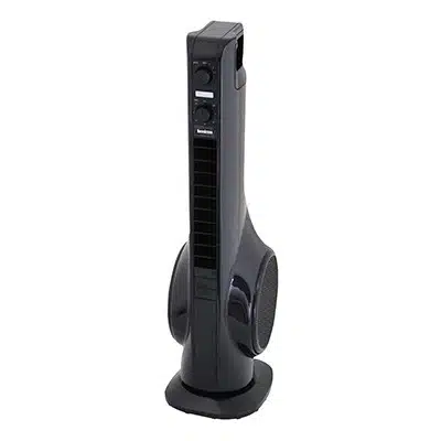 מאוורר מכני חזק 100W דגם HAFA-600 מבית Semicom מאוורר מכני חזק 100W דגם HAFA-600 מבית Semicom