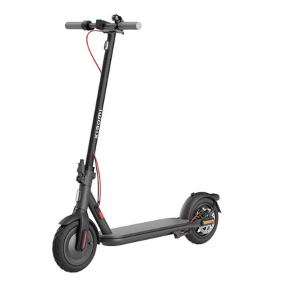 קורקינט חשמלי מתקפל דגם Electric Scooter 4 מבית Xiaomi