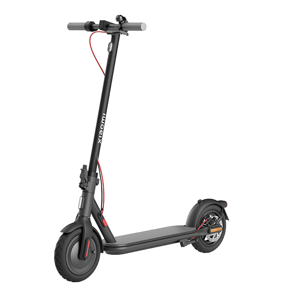 קורקינט חשמלי מתקפל דגם Electric Scooter 4 מבית Xiaomi