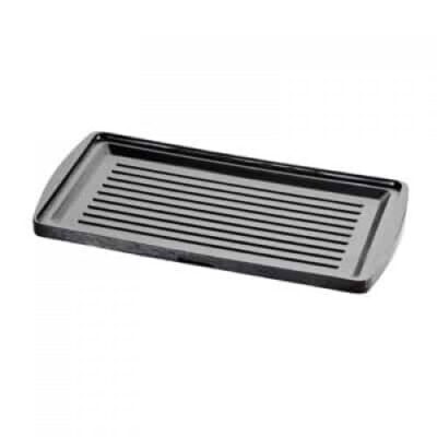טוסטר לחיצה טריפל עם 3 סוגי פלטות דגם 44258 מבית Morphy Richards