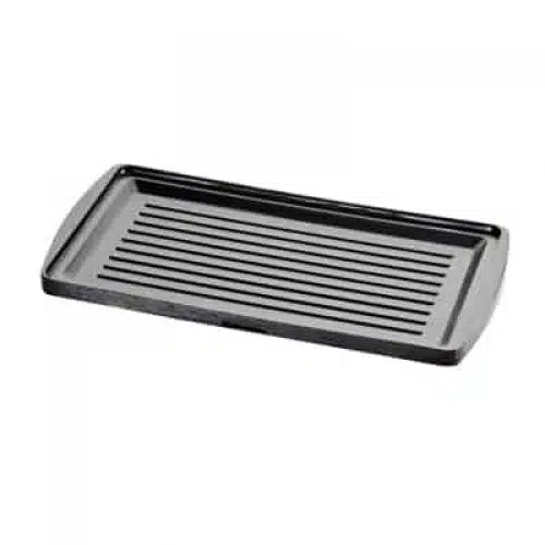 טוסטר לחיצה טריפל עם 3 סוגי פלטות דגם 44258 מבית Morphy Richards