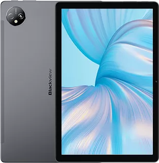 טאבלט 8GB + 128GB 10.1" LTE דגם TAB 80 מבית Blackview