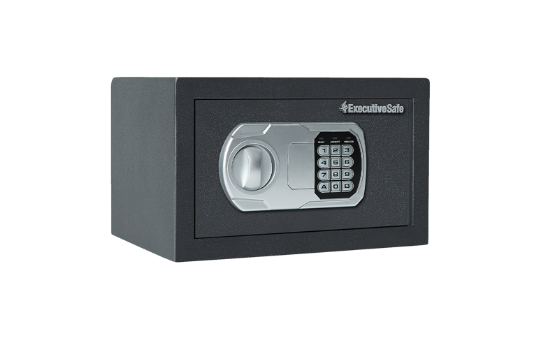 כספת ביתית מכנית דגם CS2 מבית Executive safes