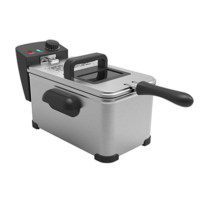 ‏מכשיר טיגון דגם HAHC-3302 מבית EcoEuro