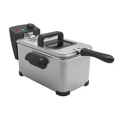 מכשיר טיגון דגם HAHC-3302 מבית EcoEuro מכשיר טיגון דגם HAHC-3302 מבית EcoEuro