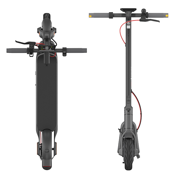 קורקינט חשמלי דגם E-Scooter V25i Pro מבית Navee