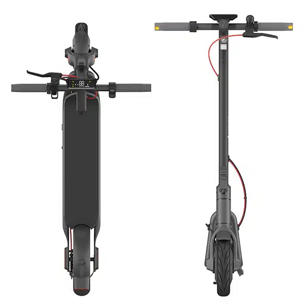 קורקינט חשמלי דגם E-Scooter V25i Pro מבית Navee