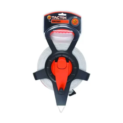 רולטקה (מטר ארוך) 60MX13MM דגם 240260 מבית TACTIX