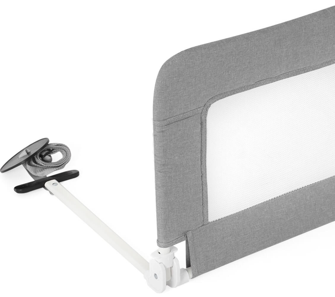 מגן מיטה סייפ פיט 95 ס”מ – Guard My Bed SafeFit מבית Twigy