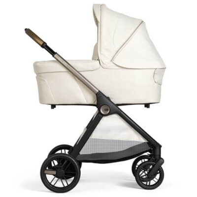 עגלה משולבת סל שכיבה בלאג’יו - Bellagio Stroller מבית Chicco