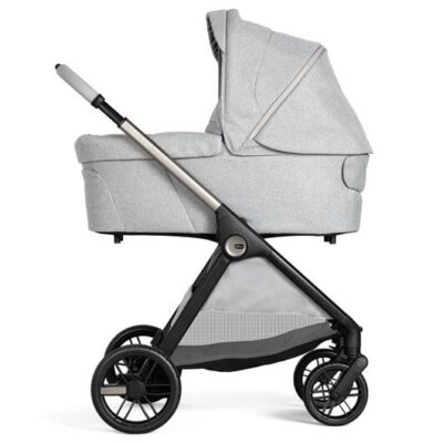 עגלה משולבת סל שכיבה בלאג’יו - Bellagio Stroller מבית Chicco
