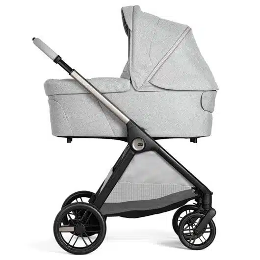 עגלה משולבת סל שכיבה בלאג’יו - Bellagio Stroller מבית Chicco