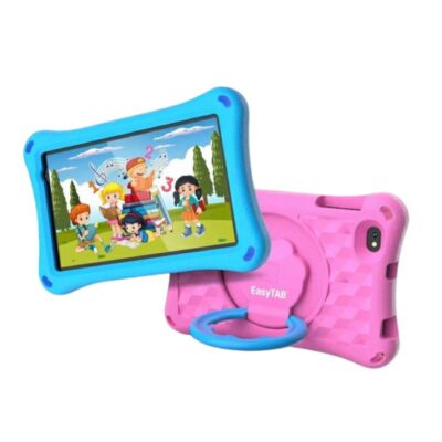 טאבלט לילדים "WiFi 8 גרסה 3GB + 64GB דגם EasyTab Kids מבית EasyPhone