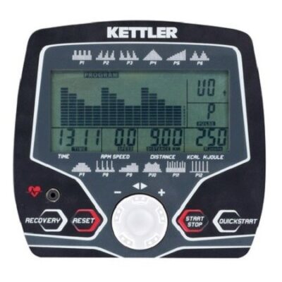 אליפטיקל חשמלי מגנטי דגם CROSS P מבית KETTLER