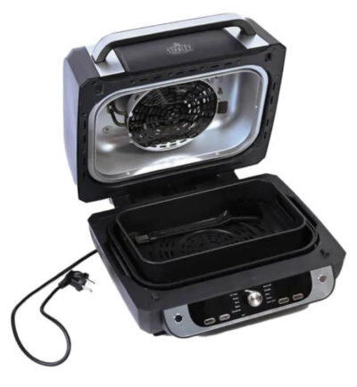 מאסטר גריל PRO חשמלי דגם HABQ-9700 מבית Stanley