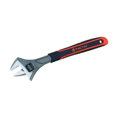 מפתח שבדי 250mm '10 דגם 210005 מבית TACTIX
