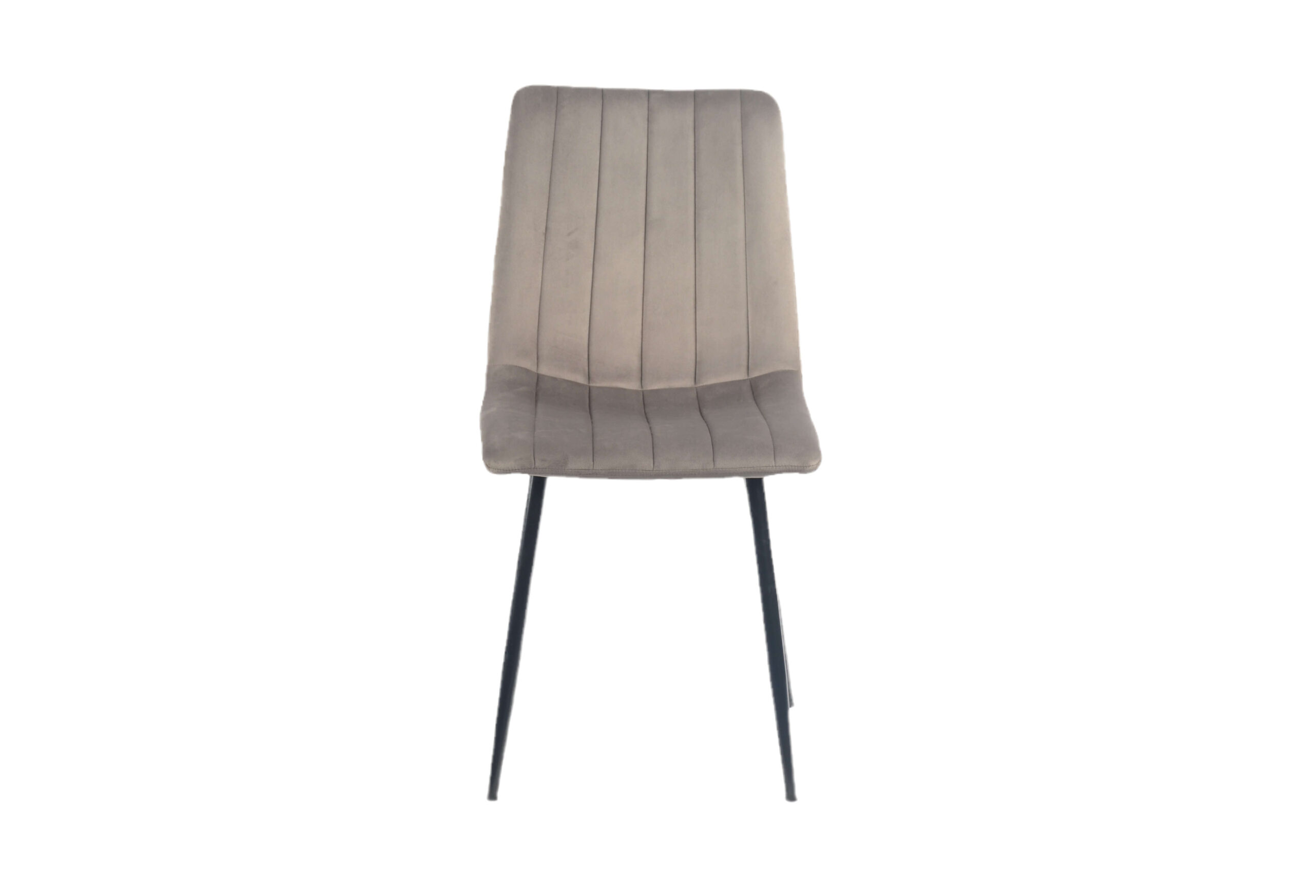 סט 4 כסאות מרופדים לפינת דגם TORINO מבית Brand Direct