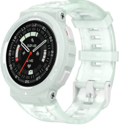 שעון ספורט מעוצב דגם Active Edge מבית Amazfit