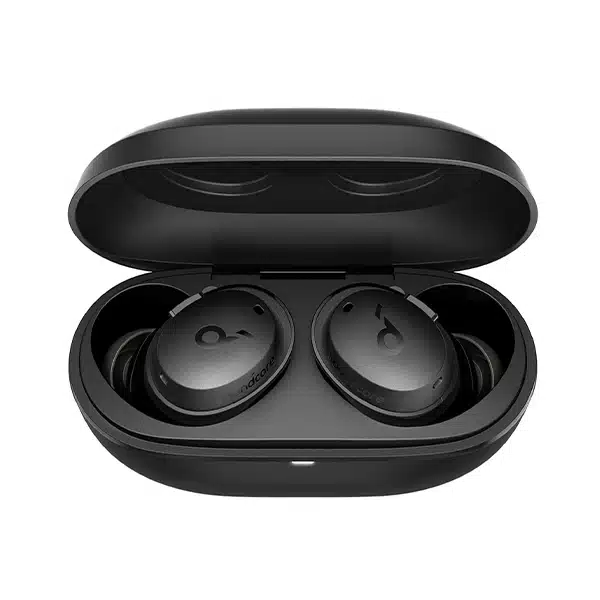 אוזניות אלחוטיות דגם Soundcore Life Dote 3i ANC מבית Anker