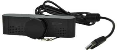 מצלמת רשת Full HD 1080p דגם J1702CH מבית VHD