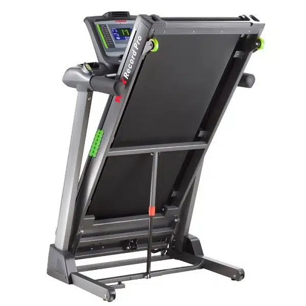 מסלול ריצה עוצמתי דגם York Record Pro בעיצוב חדשני מבית YORK