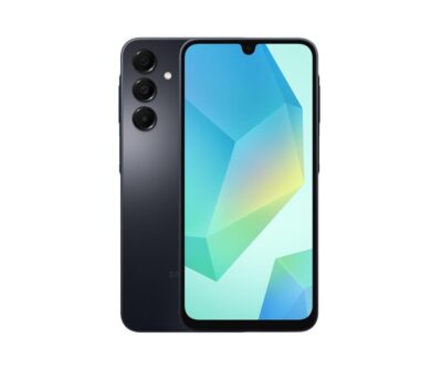 טלפון סלולארי Galaxy A16 גרסה 4GB+128GB מבית Samsung