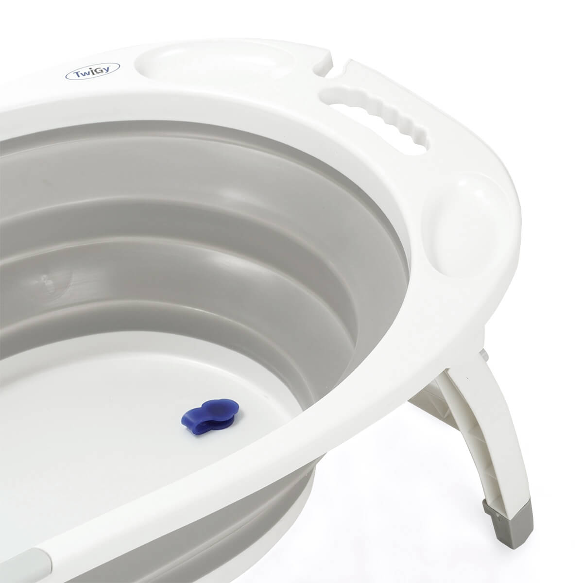 אמבטיה מתקפלת כנרת – Kineret Folding Bath Tub מבית Twigy