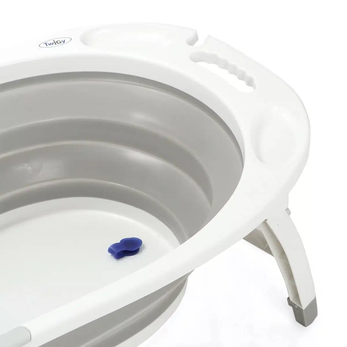אמבטיה מתקפלת כנרת – Kineret Folding Bath Tub מבית Twigy